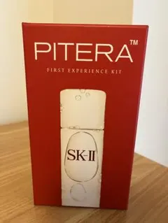 SK-II PITERA FIRST EXPERIENCE KIT