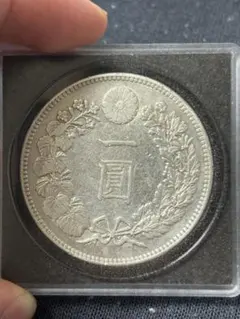 2026年最新】一圓銀貨 明治27年の人気アイテム - メルカリ