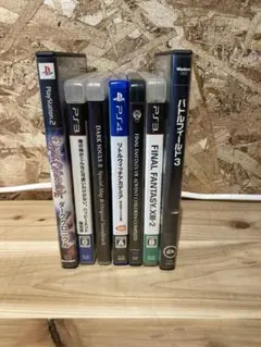 ななみんゲームソフトまとめ売り あみあみ限定特典】PCソフト BLUE REFLECTION Quartet： 少女たちの