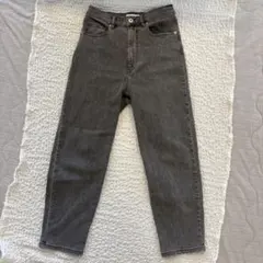 ユナイテッドアローズ　ブラックデニムSサイズ