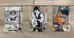 ドラゴンボールダイバーズ アドバンスパック　SR3枚＋ノーマルまとめ売り
