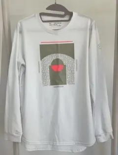 アンダーアーマー 長袖Tシャツ 160サイズ キッズ スポーツ用