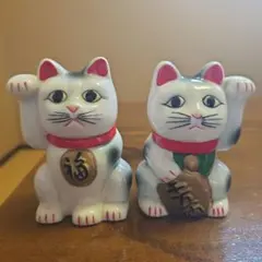 リサ・ラーソン にっぽんのとらセット（きらり） 干支 虎 オブジェ