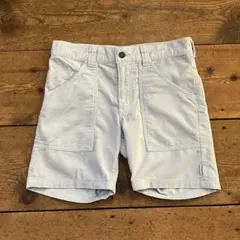 ★美品 ハリウッドランチマーケット サマーコールビーチショーツ Sサイズのサムネイル