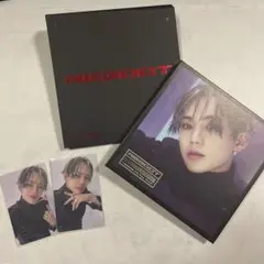 ヒョンソク デジパック