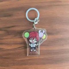 新テニスの王子様 よこはまコスモワールド アクリルチャーム 遠山金太郎