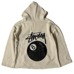 2025年最新】stussy メキシカンパーカーの人気アイテム - メルカリ