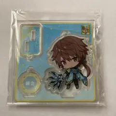 真・三國無双8 スタンドマスコット 見返り 鍾会 アクスタ - メルカリ