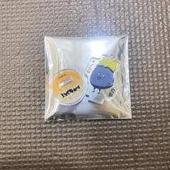 ハイキュー アクリルminiフィギュア 木下