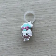 プリキュア ぷちきゅあ めじるしアクセサリー2 シプレ ガチャガチャ