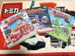 トミカスペシャルDVD