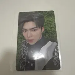 zerobaseone ゼベワン　7000円トレカ　ゴヌク