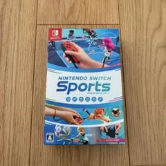 Nintendo Switch Sports