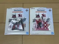 World of Imagination 一番くじ H賞 ミッキー ミニーのサムネイル