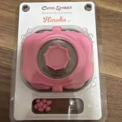 CUTIE STREET 桜庭遥花 ペンライト カスタムパーツ