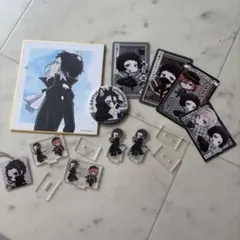 文豪ストレイドッグス 芥川龍之介 セット - メルカリ