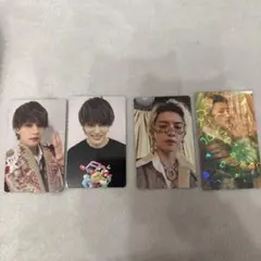 佐野勇斗　トレカ　好きすぎて滅　トレカ　VOS 通常盤　佐野勇斗版