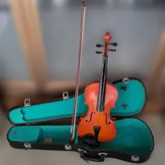 2026年最新】バイオリン本体の人気アイテム - メルカリ
