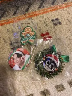 山下健二郎セット JSB LAND