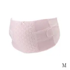 犬印　妊婦帯 腹帯　M