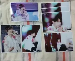 佐野勇斗　生写真