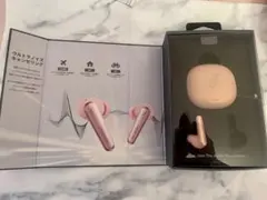 【左耳なし】soundcore Liberty Air 2 Pro ピンク