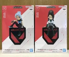 2026年最新】VALORANT モニタートップフィギュア セージの人気アイテム