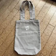 Afternoon Tea ×Stanley 縦型 キャンバス トートバッグのサムネイル