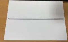【即日発送、付属品完備】iPad 第8世代 シルバー 32GB SIMフリー