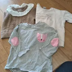 next 90 トレーナー