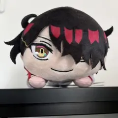 にじさんじ　寝そべりミニぬいぐるみ