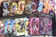 ドラゴンボールイタジャガまとめ売りセット