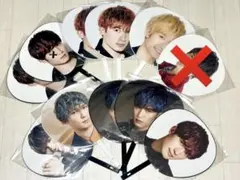 2026年最新】ジェシーうちわの人気アイテム - メルカリ