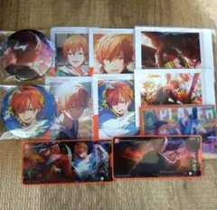 プロセカ　東雲彰人　まとめ売り