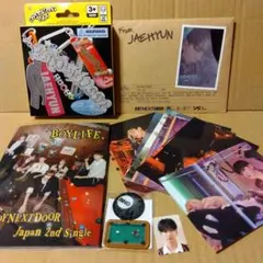 BOYNEXTDOOR ジェヒョン　Why 19.99 BOYLIFE