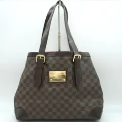 LOUIS VUITTON　 ハムプステッド ＧＭ ブラウン N51203のサムネイル