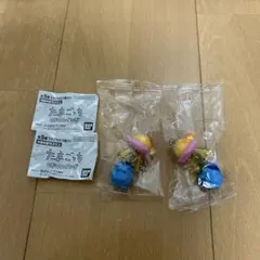 たまごっち UFOスイング ぎんじろっち ガチャガチャ