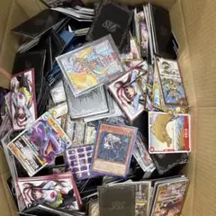 トレーディングカード まとめ売り 565w