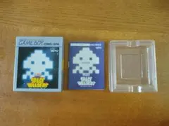 スペースインベーダー 【ゲームボーイ】 箱・説明書付のみ