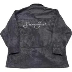 2025年最新】sean john レザーの人気アイテム - メルカリ