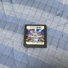 DS とんがりボウシとおしゃれな魔法使い