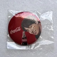 韓国限定 BTS コカコーラ 缶バッチ テヒョン テテ 韓国限定 BTS コカコーラ 缶バッチ テヒョン テテ - メルカリ