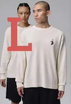 Jordan x Union x Fragment Lサイズ