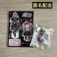 超ときめき宣伝部★小泉遥香★おはる★アクリルスタンド★アクスタ★アクキーのサムネイル
