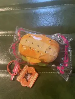 メロジョイ ハンバーガーシリーズ 照り焼きバーガー クリーミー