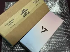 SEVENTEEN carat棒 ver.3 ペンライト新品未開封