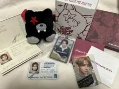 2026年最新】ボイスキーリング enhypen ヒスンの人気アイテム - メルカリ