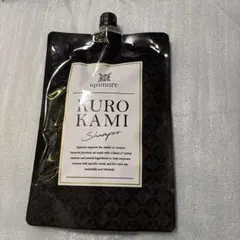 KUROSIA クローシア リッチクリームシャンプー ダークブラウン - メルカリ