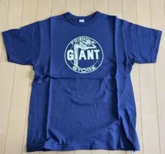 ウエアハウス　WAREHOUSE 半袖Tシャツ ネイビー Lot.4601のサムネイル