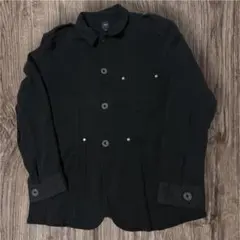 Gap ギャップ ジャケット ブラック Lサイズのサムネイル